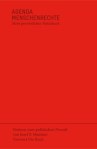 Agenda Menschenrechte Cover