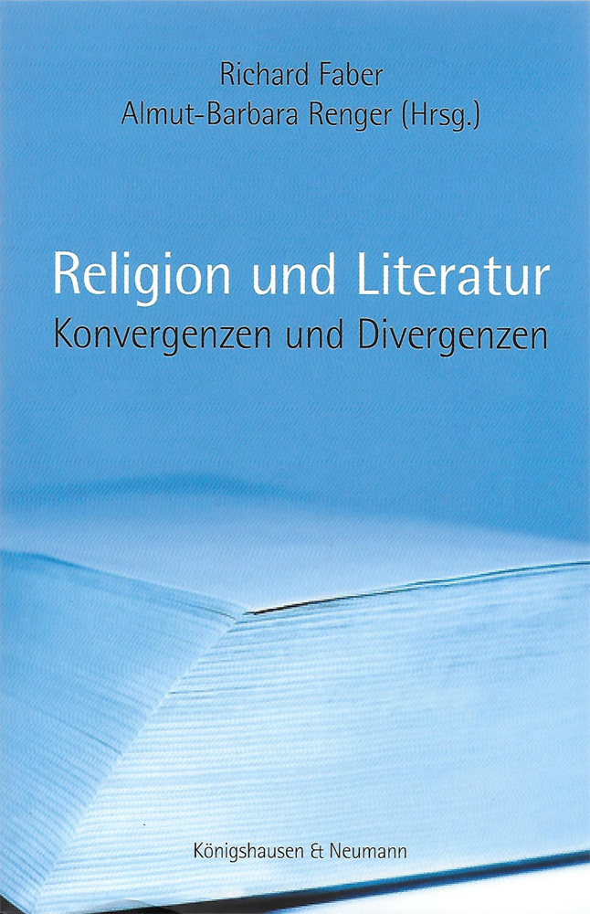 religionliteratur