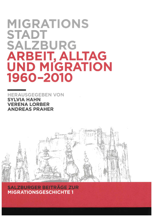Migrationsstadt